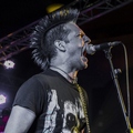 Click to enlarge GutterPunk - Professional Concert Photography